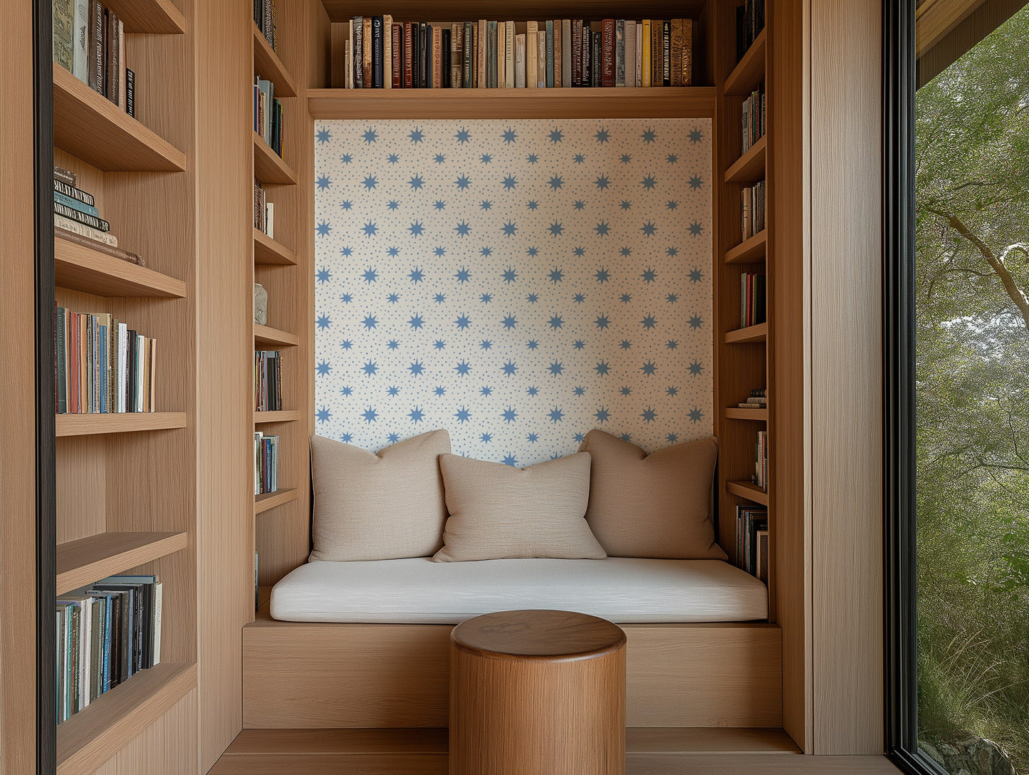 Etoile Traditional Clay-Coated