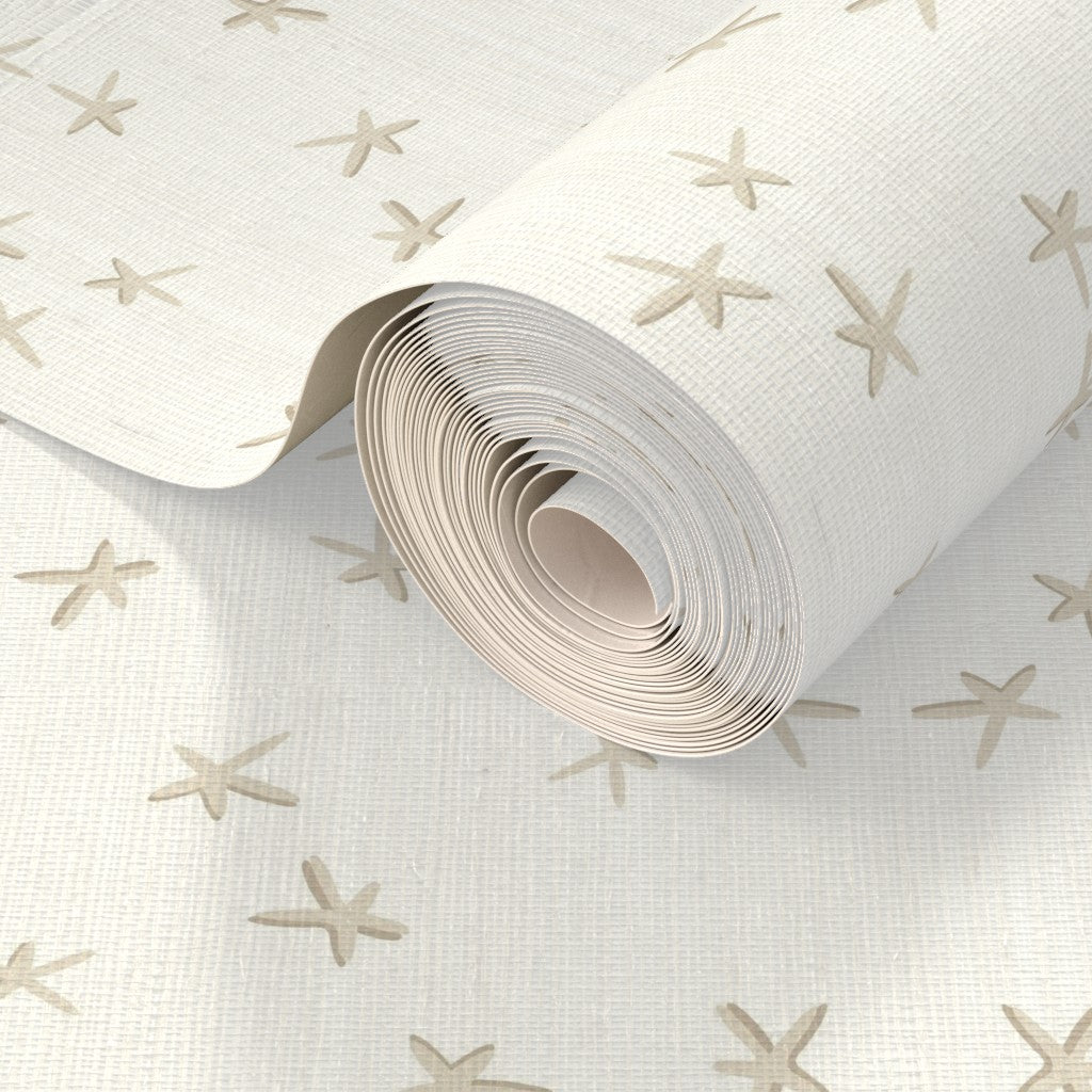 Seastars Wallpaper
