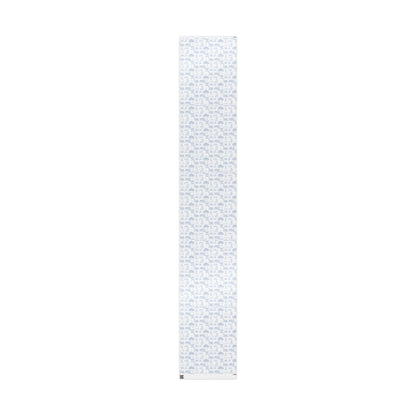 Newporter Wrapping Paper in Marine