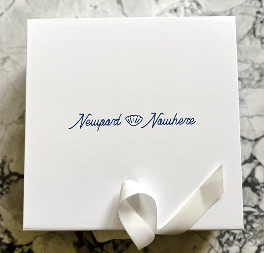 Gift Wrap & Hand-Written Message