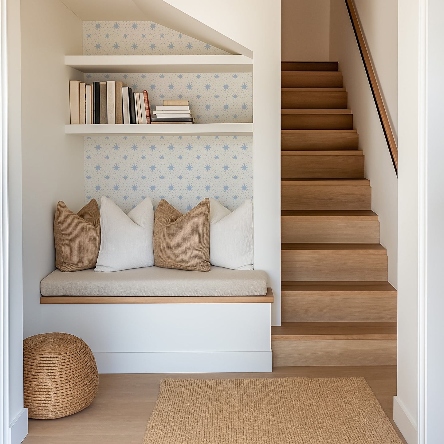 Etoile Traditional Clay-Coated