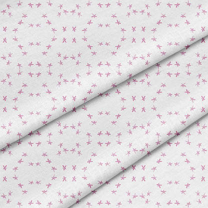 Seastars Fabric