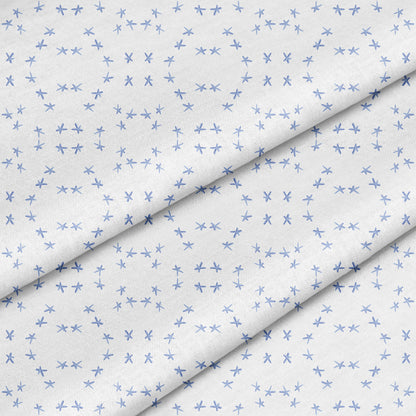 Seastars Fabric