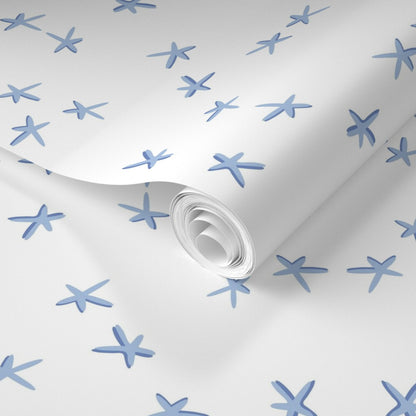 Seastars Wallpaper