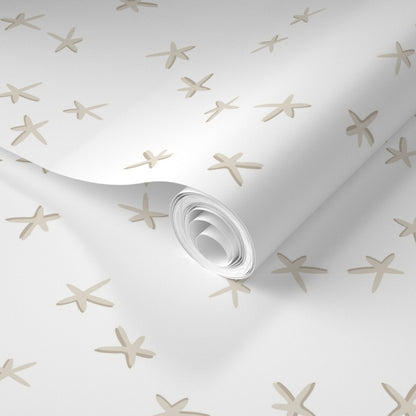 Seastars Wallpaper